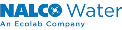 Logo Nalco Water